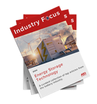 Energy Storage Technologies - Second Edition Industry Focus eBook