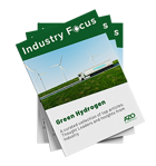 Green Hydrogen - SECOND EDITION Industry Focus eBook