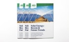 Solar Energy: Recent and Future Trends
