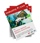 Electric Vehicle Battery Technology - Second Edition Industry Focus eBook
