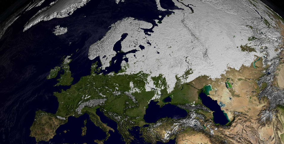 Atmospheric Aerosols Have Stronger Impact on Extreme Weather Events