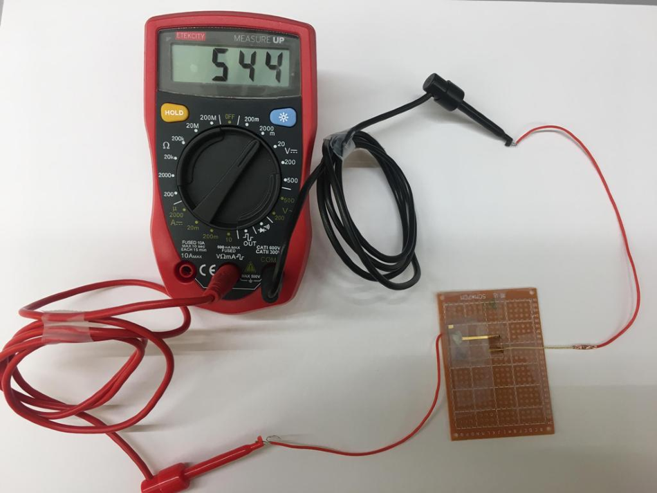 Bio-Based Renewable Device can Help Combat Climate Change, Drive Medical Devices