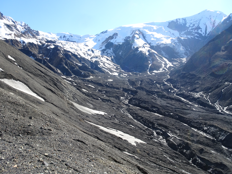 Global Warming Could Lead to Increase in Large-Scale Glacier Detachments - AZoCleantech