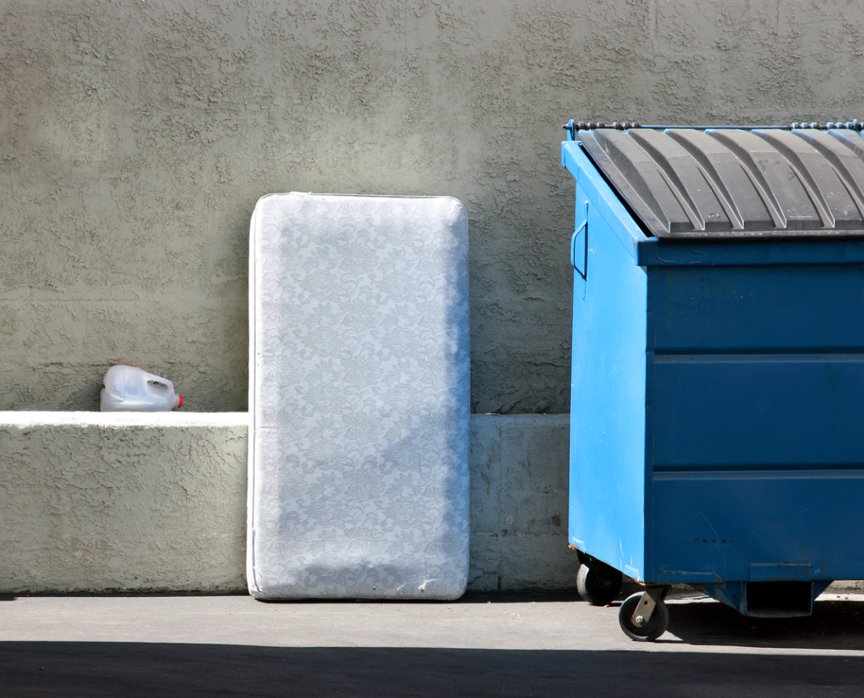 New Method to Recycle Used Polyurethane into Equivalent or Higher-Value Items