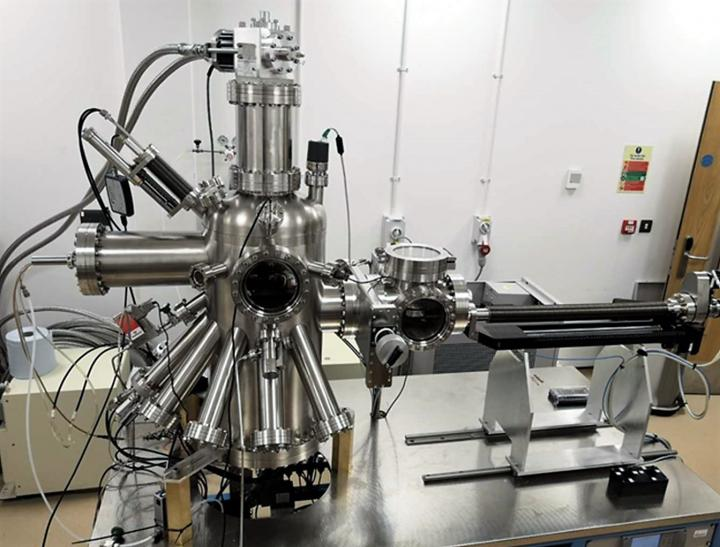 New Solvent-Free Water Treatment Method to Eliminate Toxic Chemicals
