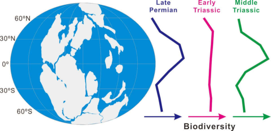 Rapid Climate Change Will Severely Affect Global Distribution of Biodiversity