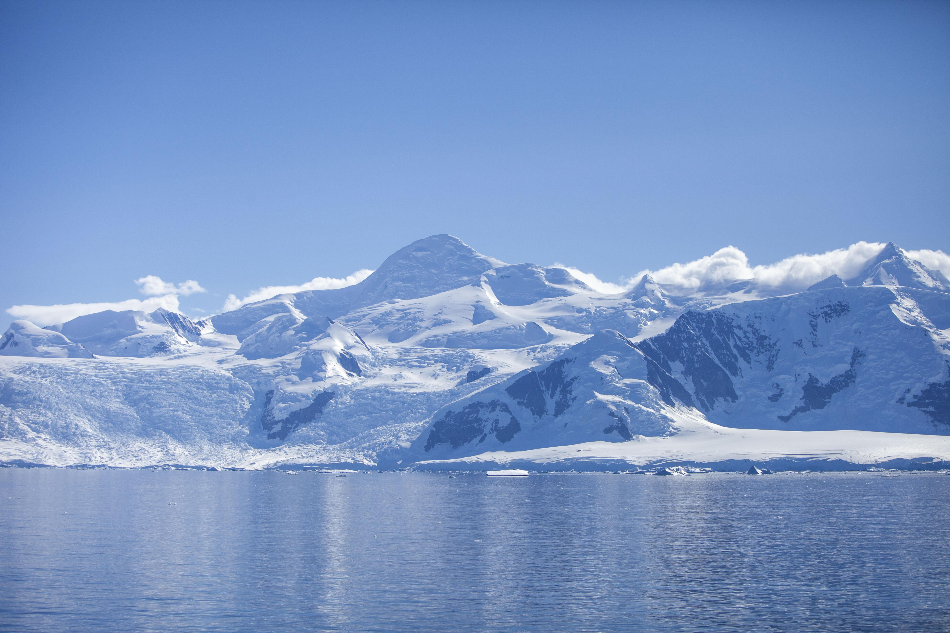 Accelerated Ice Melt can have Significant Impact on Global Climate