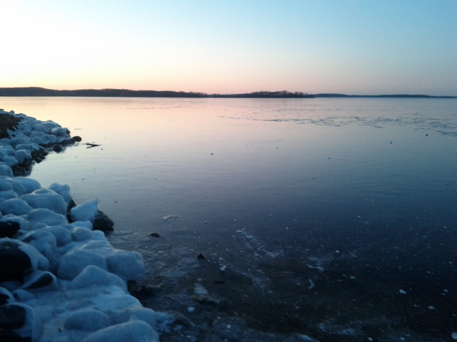 Climate Change has Caused Lakes in Northern Hemisphere to Experience More Ice-Free Years - AZoCleantech