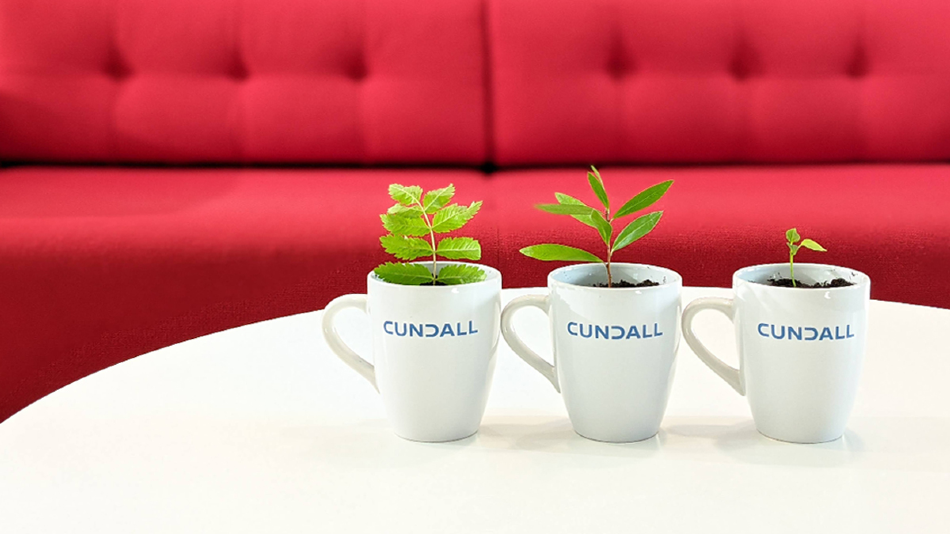 Cundall Global Achieves World-first Carbon Neutral Certification