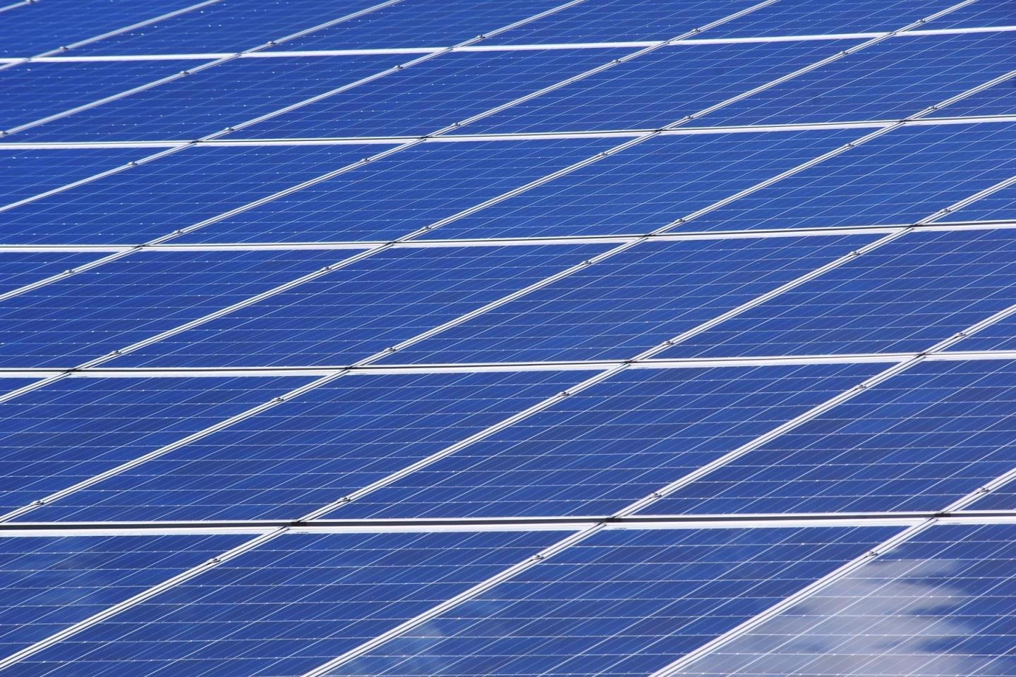 New System to Measure Solar Performance in Scalable Photovoltaic Systems