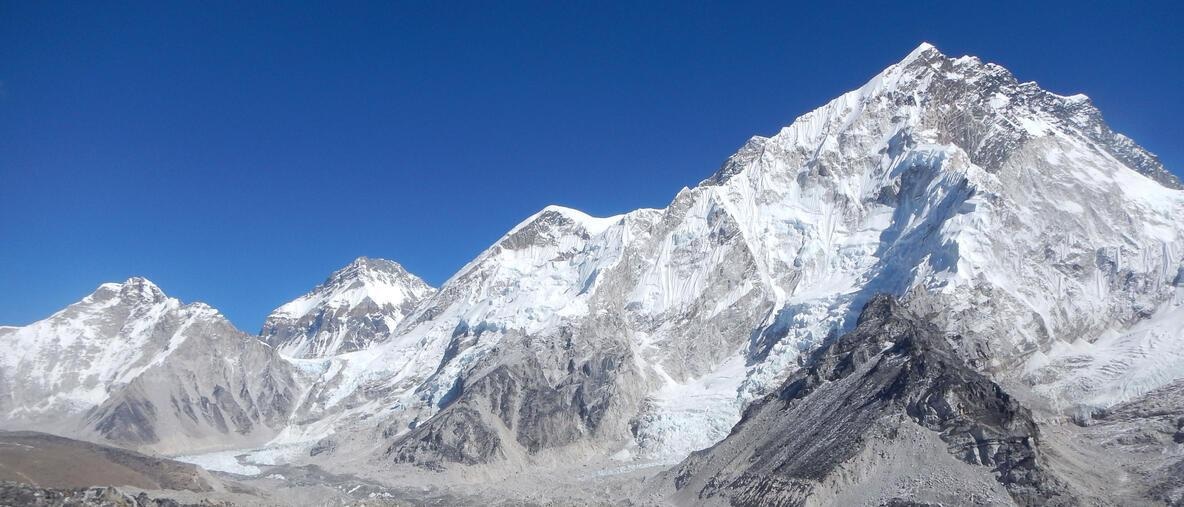 Mountain Venting Could be Potential Source of Atmospheric Particles in Troposphere