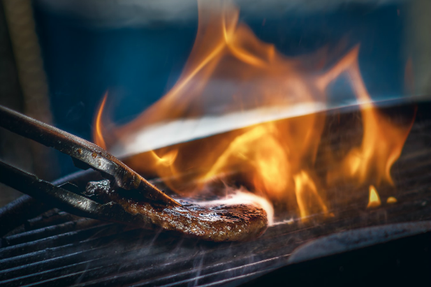 Emissions from Cooking Stay Longer in Air and Add to Climate Change