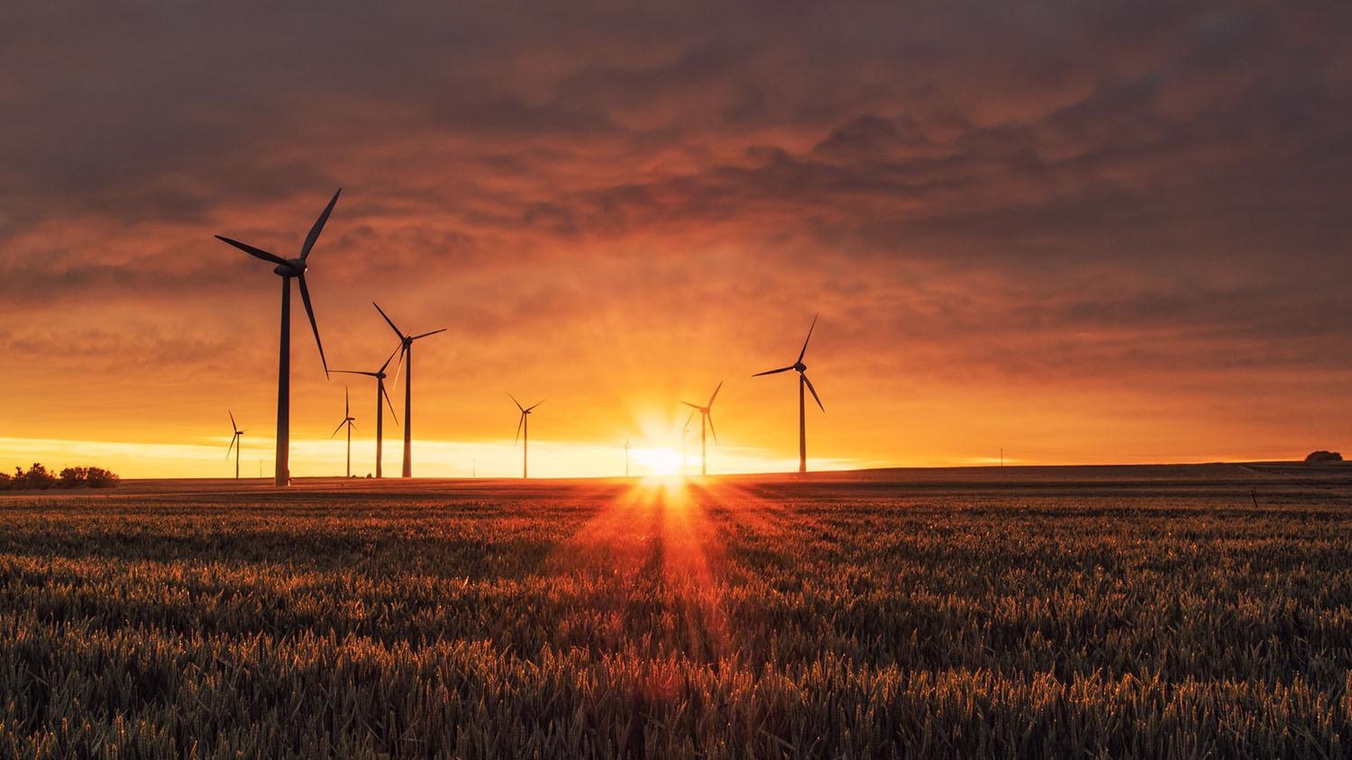 Environmental Value of Renewable Energy Varies Much Based on the Region