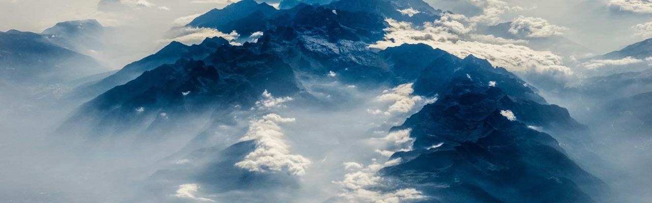More Intense Extreme Events, Reduced Precipitation Predicted for Eastern Alps