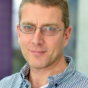 Steve Sorrell, Professor of Energy Policy in the Science Policy Research Unit (SPRU) at the University of Sussex Business School.
