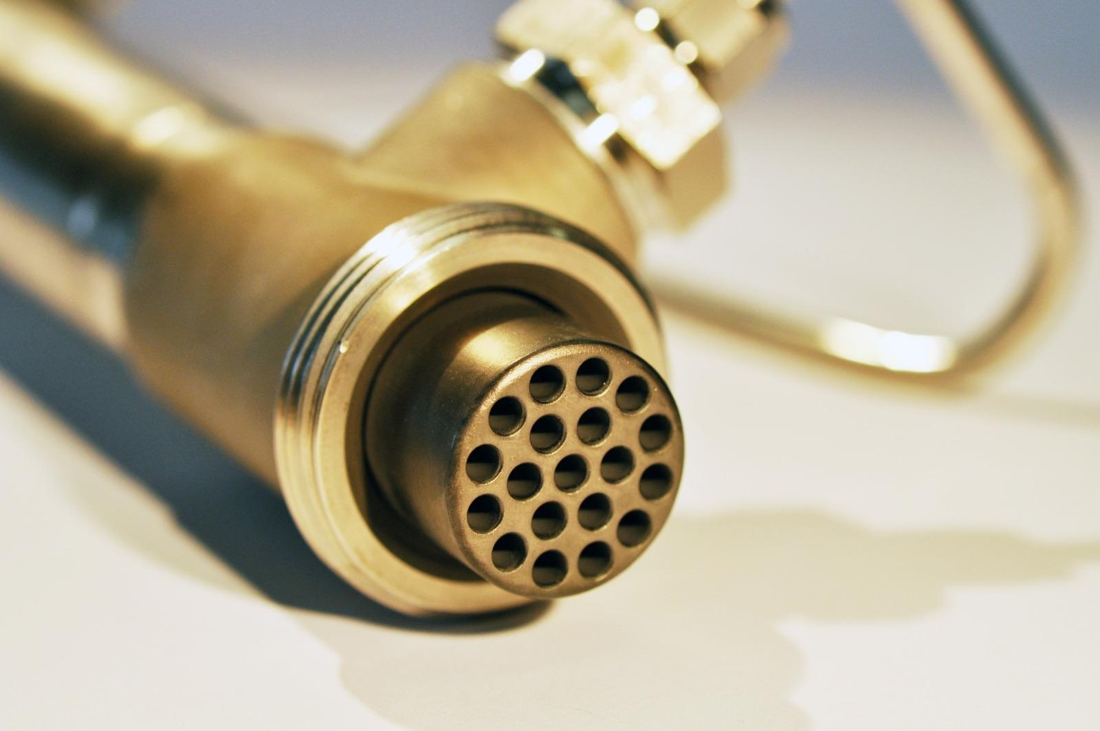 New Technology can Enable Low-Cost, Energy-Efficient Separation of Hydrogen