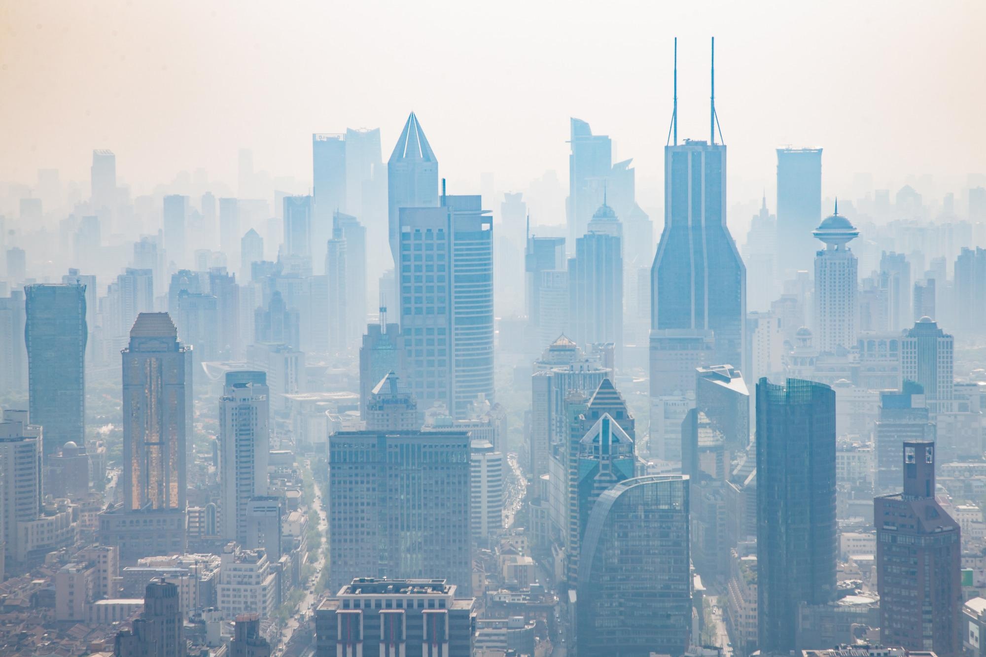 Study Evaluates China’s Measures to Achieve the 1.5 °C Warming Limit
