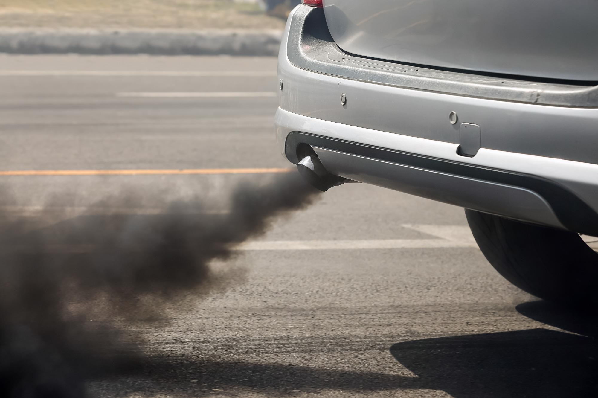 Prenatal Exposure to Air Pollution can Cause Asthma in Preschoolers