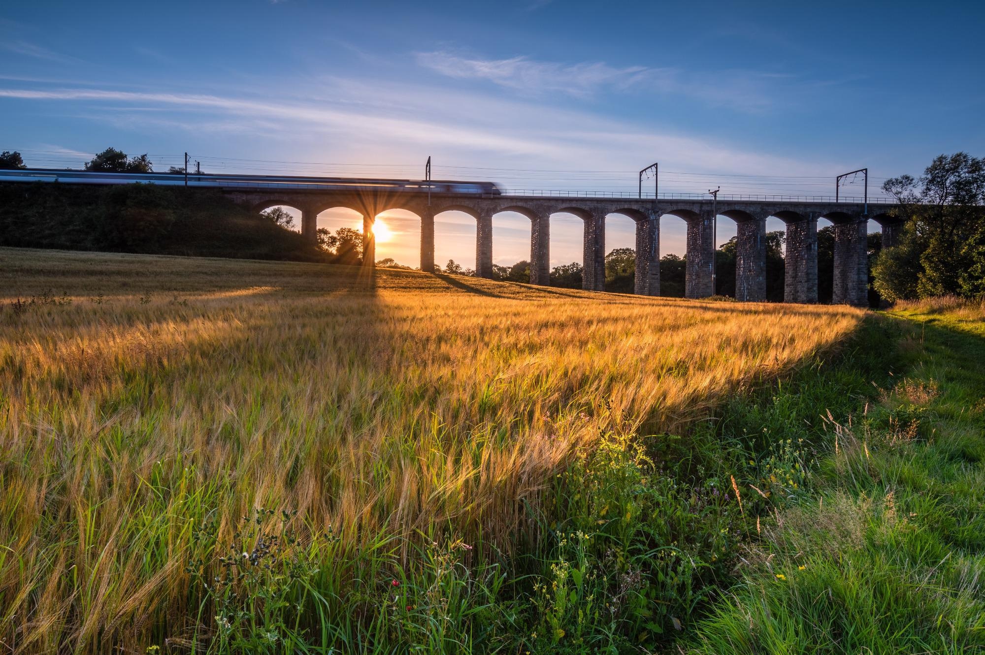 UK Trials Innovative Ways to Draw Carbon Dioxide from the Atmosphere