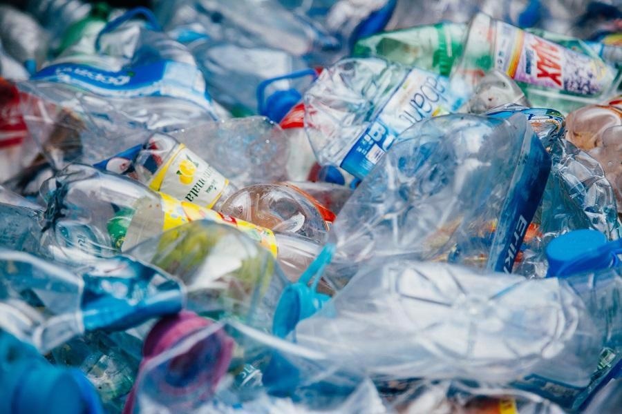 New Way to Address the Growing Problem of Plastic Pollution.