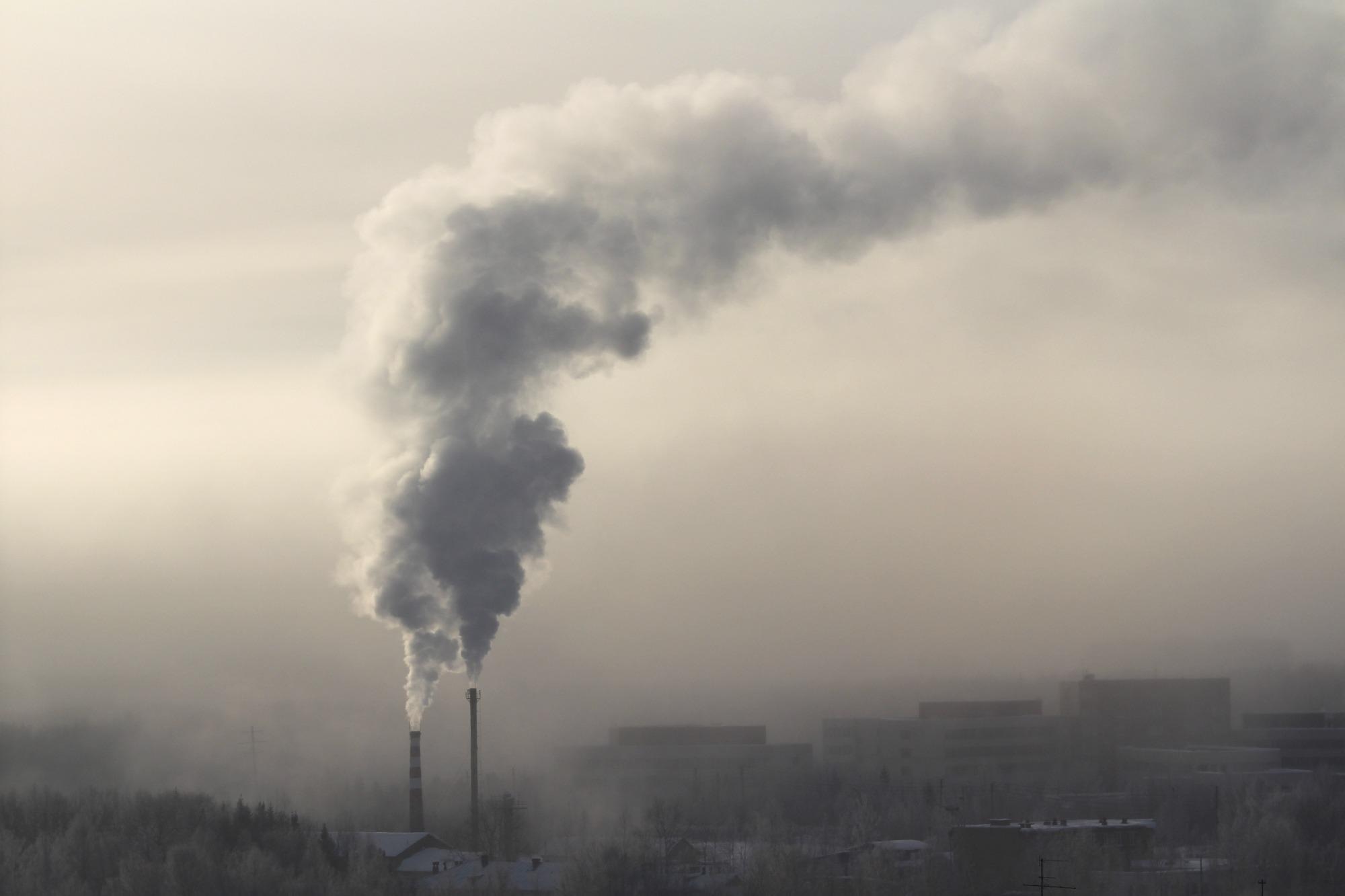 COVID-19 Lockdown Reduced Atmospheric Nitrogen Oxide Levels in India