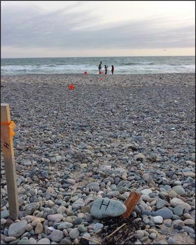 Research Sheds Light on the Mysteries of New England’s Beaches.