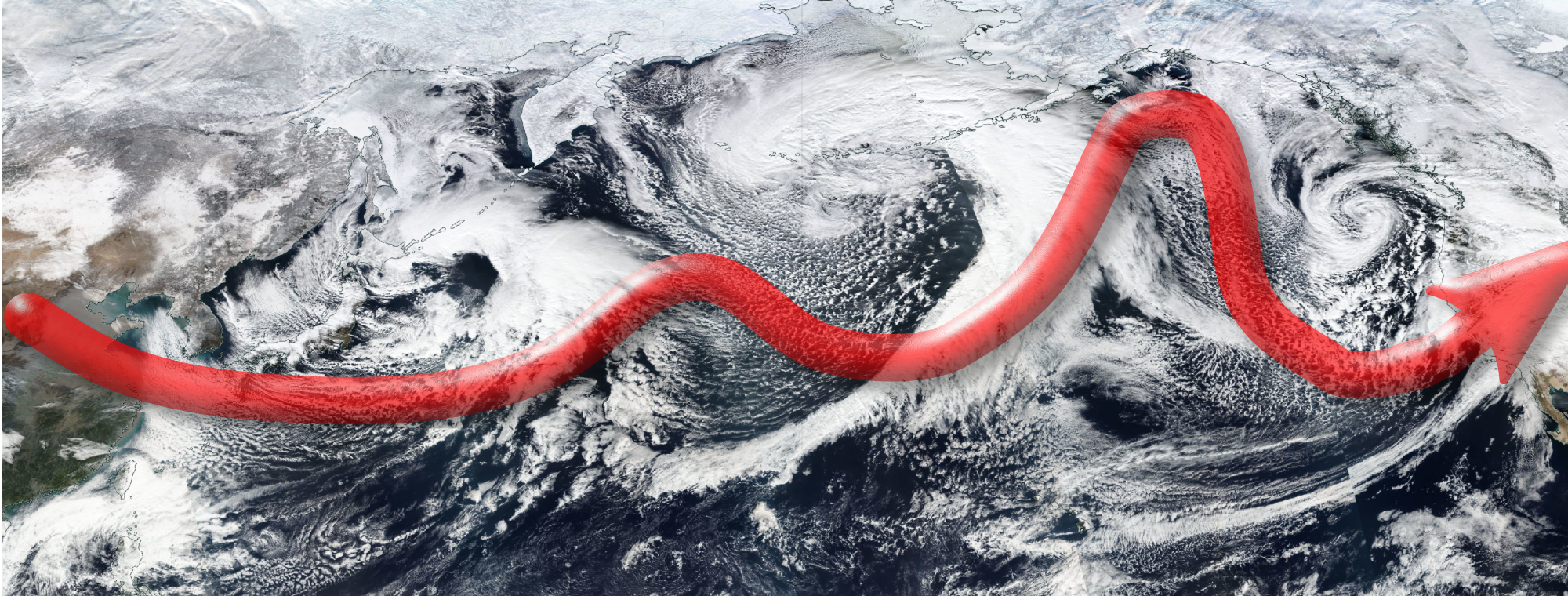 New Study Quantifies the Role of Cyclones in Global Climate Systems