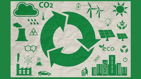 New Project Set to Reduce CO2 Emissions from Bio-Industries