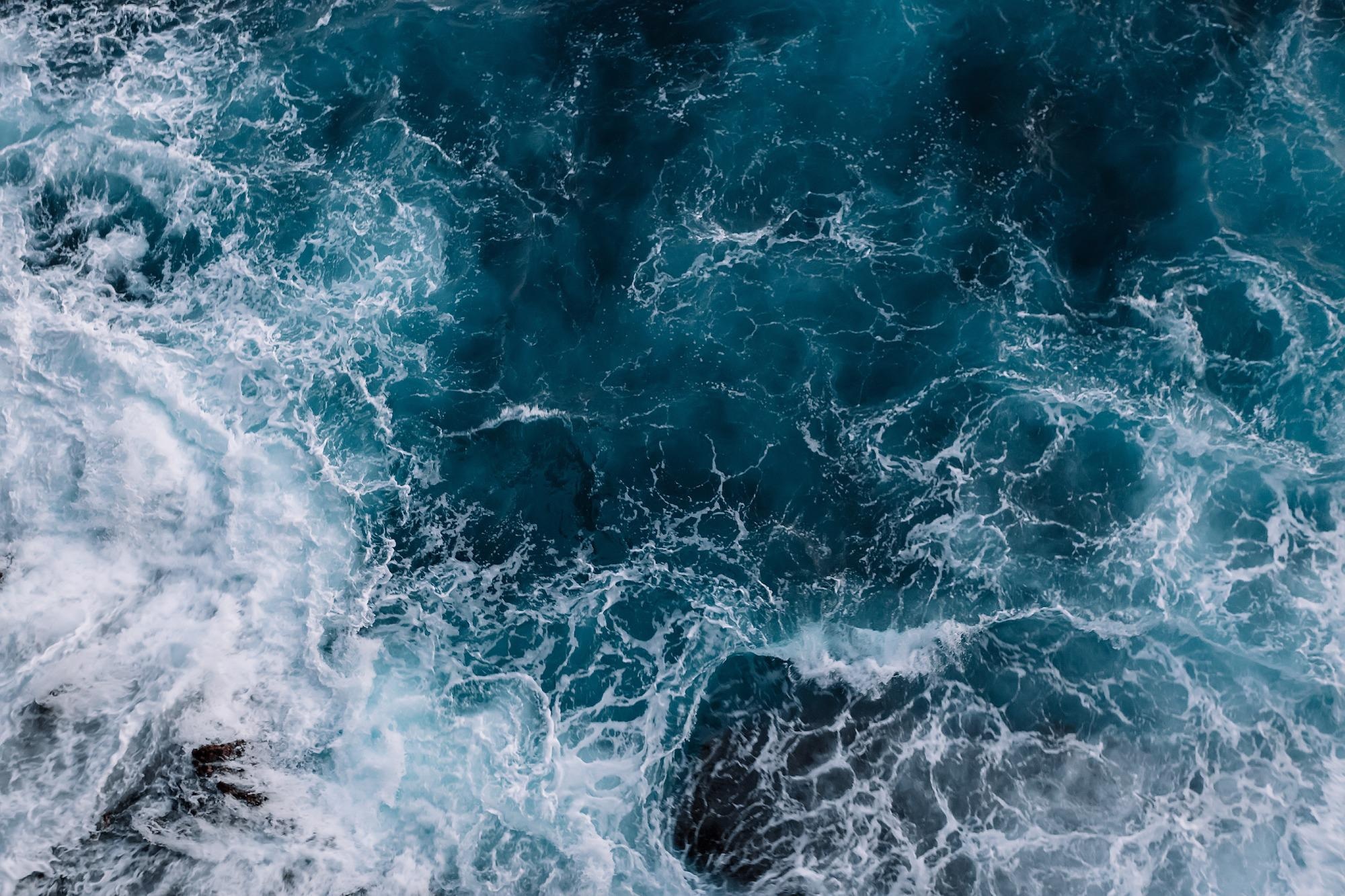 Study Analyzes the Impact of Atmospheric Acidity on Ocean Ecology
