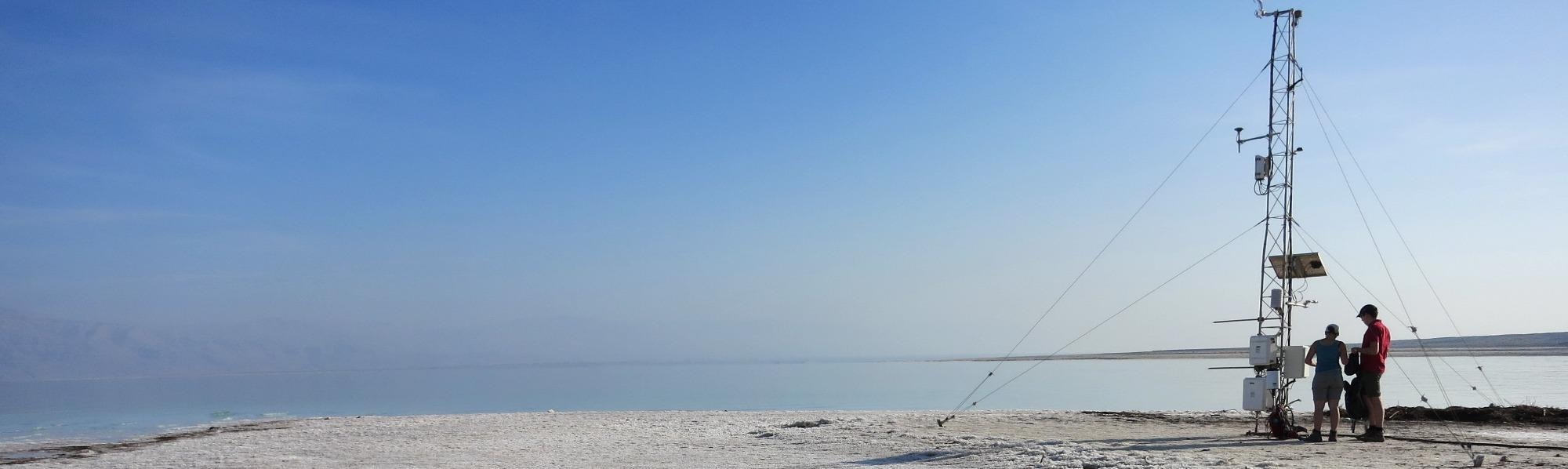 Researchers Reveal Consequences of Land Subsidence Caused by Sinking Water Level.