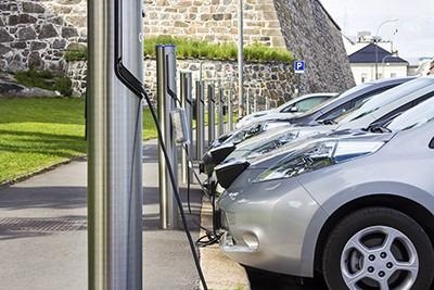 Hybrid Vehicles Exhibit Twice the Vulnerability to Supply Chain Disruptions.