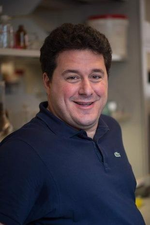 Matteo Pasquali