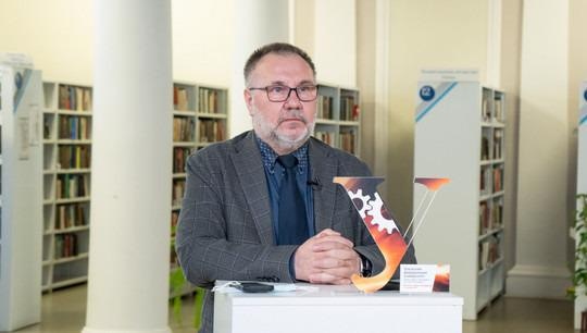 Oleg Sheshukov