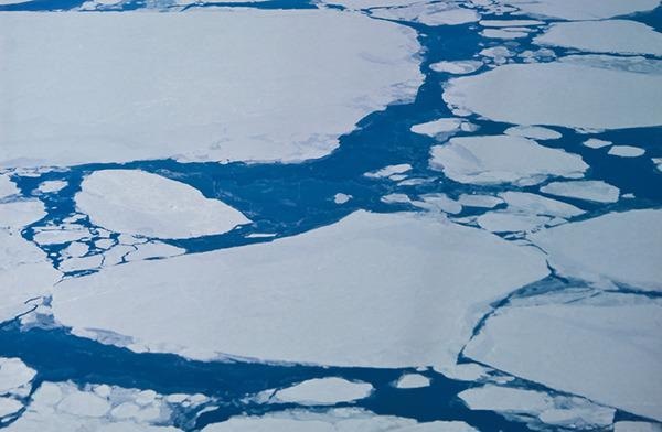 Scientists Assess Economic Impact of Climate Change Using Tipping Points.
