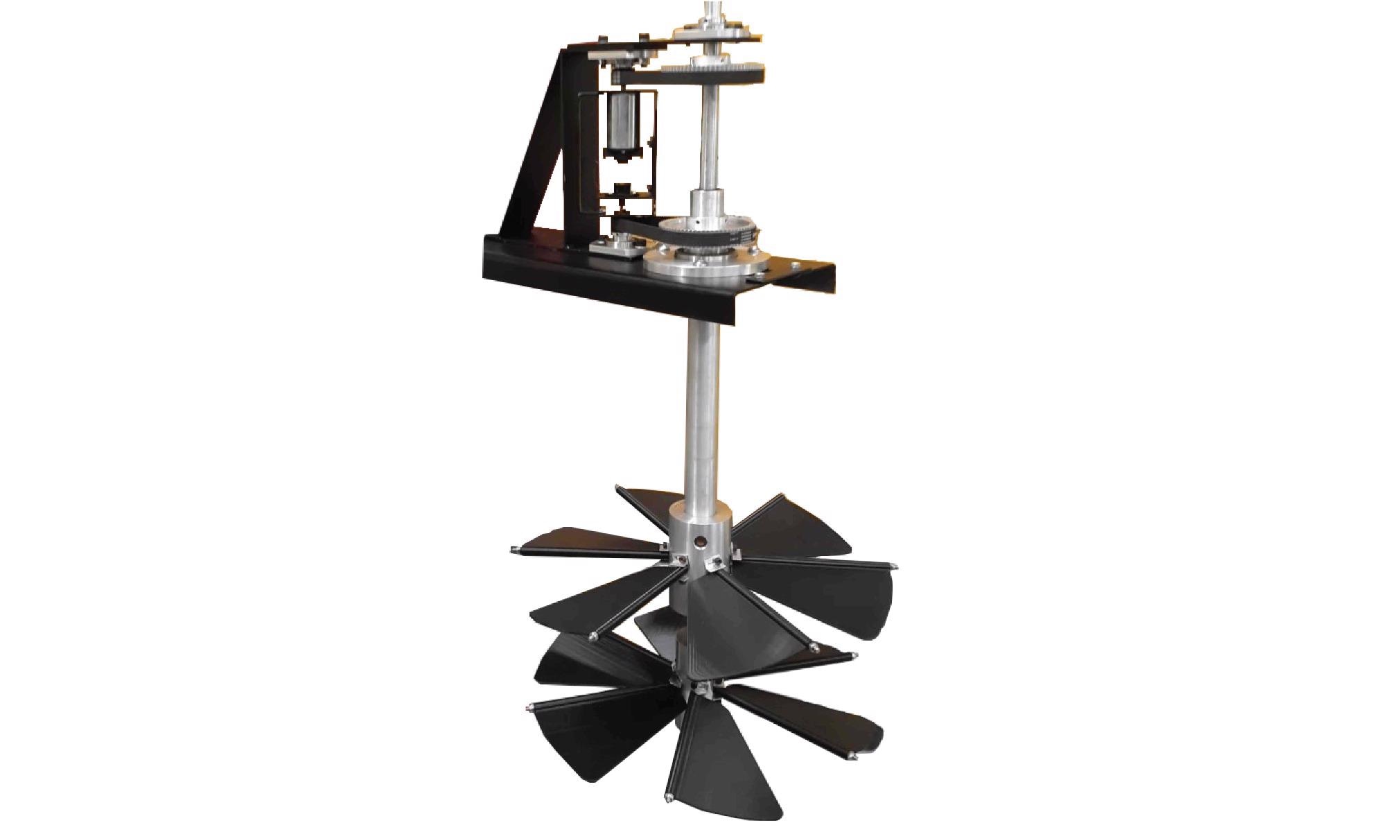 New Prototype Technology can Double the Power Harvested from Ocean Waves.