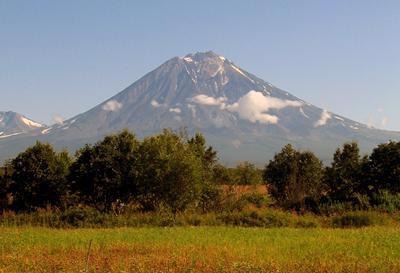 Scientists Discover Volcano’s Role in Regulating Earth’s Long-Term Climate.