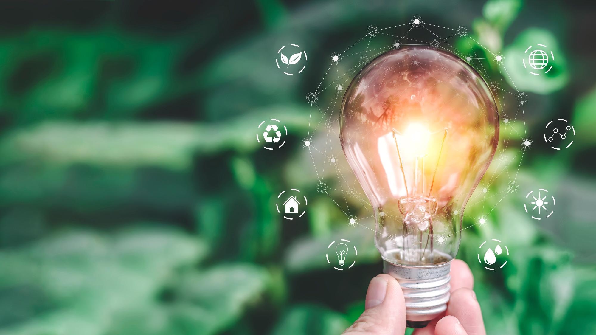 New Projects to Increase Energy Efficiency in Microelectronics Technologies.