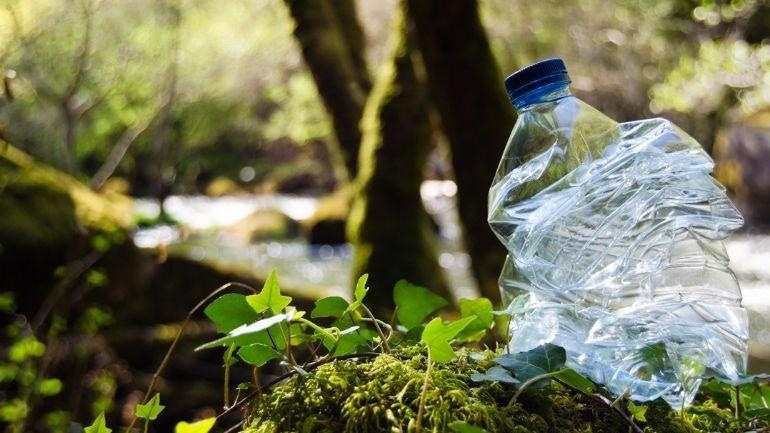 Plastic Pollution Clogs River Systems Longer than Previously Thought.