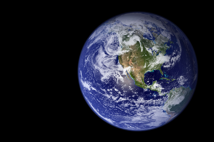 Climate Change Could Affect International Biodiversity Conservation Efforts.