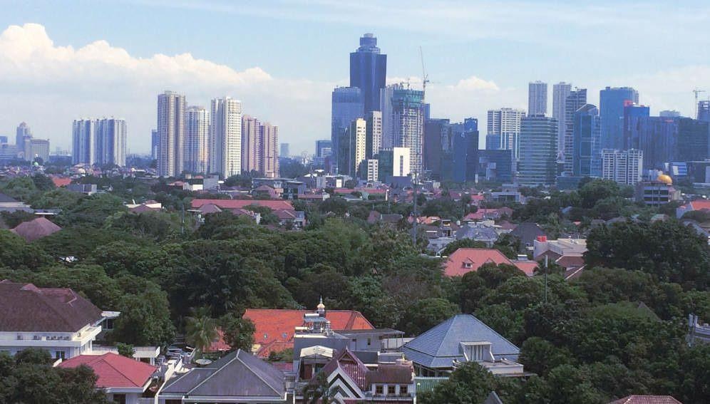United Nations Program to Address Sustainability Issues in Cities.