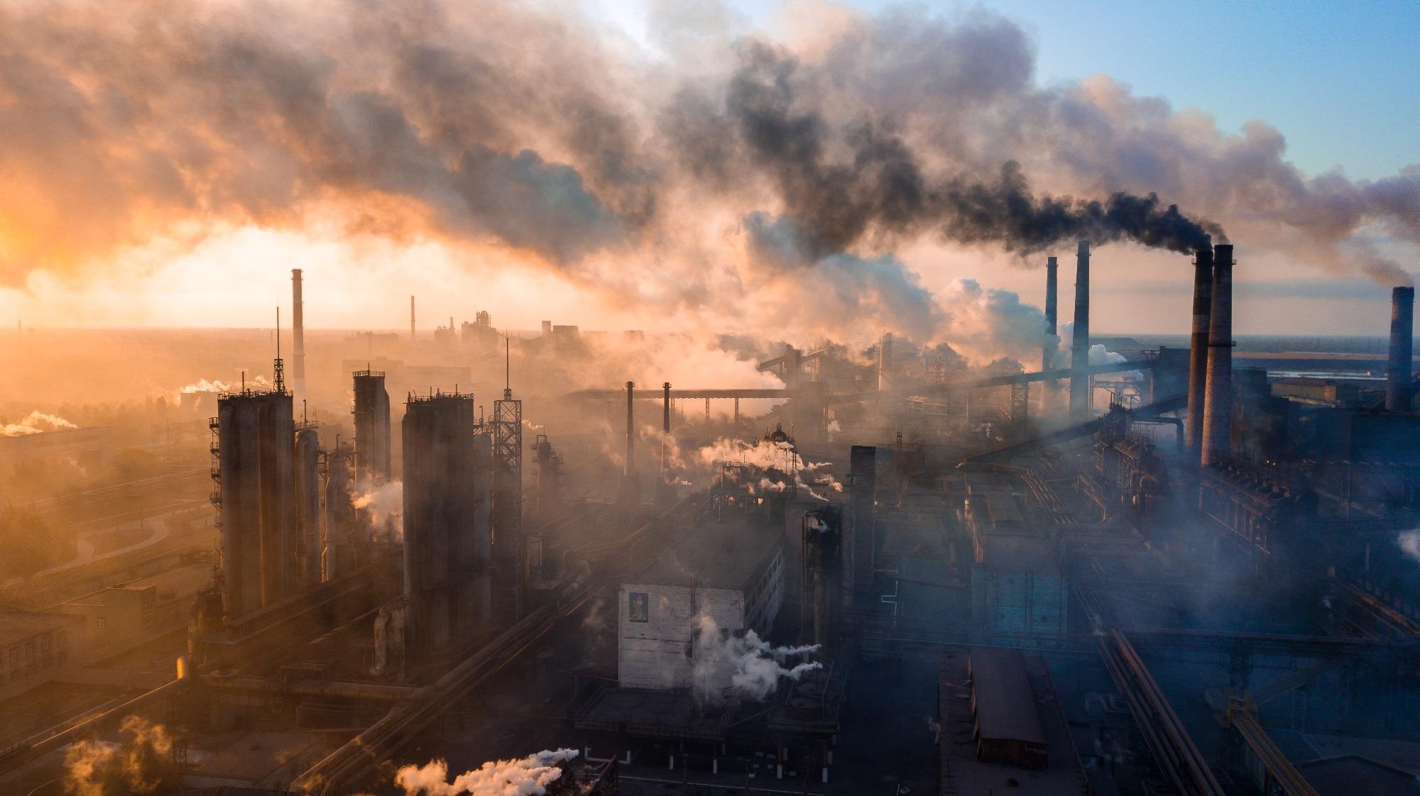 Natural Weathering and Carbon Sinks can Help Fight Climate Change.