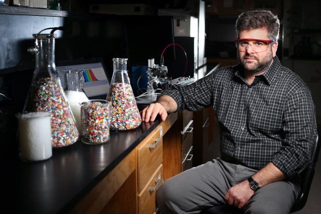 Researchers Raise the Need to Mitigate and Monitor Grease-Proofing Food Packaging Chemicals.