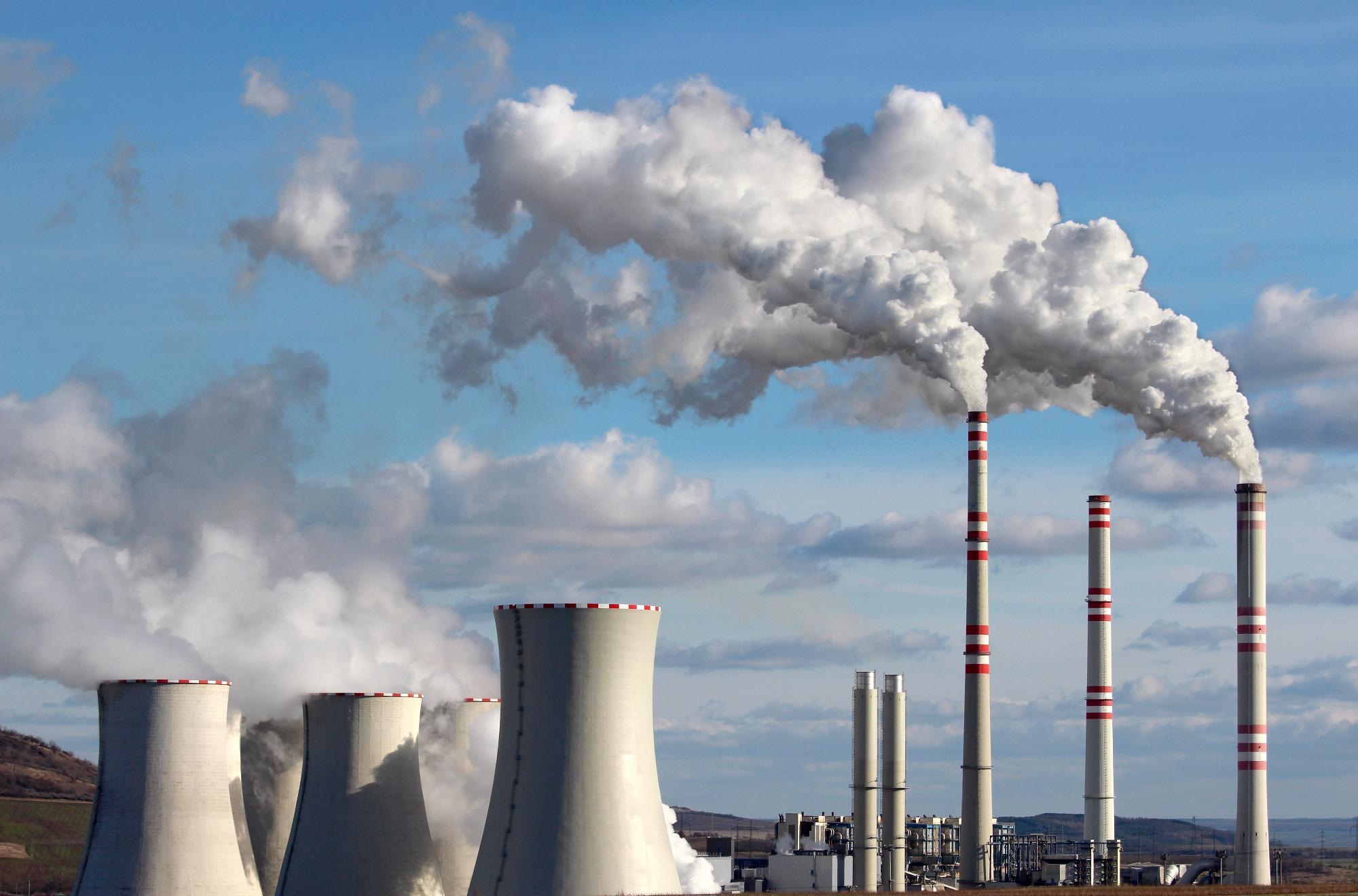 Study Shows No Precedent for Rate of Coal Decline Needed to Realize Paris Climate Agreement