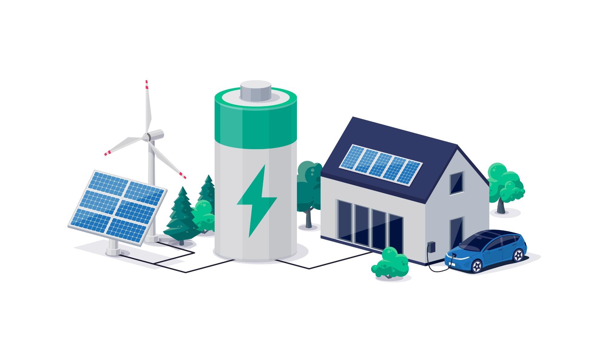 Exponential Power Acquires Dry Creek Enterprises