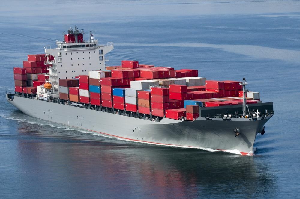 Current Climate Targets Set for International Shipping are Far too Lax.