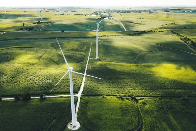New Study Defines Remaining Global Carbon Budget for 12 Main Industries.