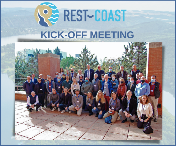 Massive Restoration of Coastal Regions Needed to Sustain Vital Ecosystem Services.