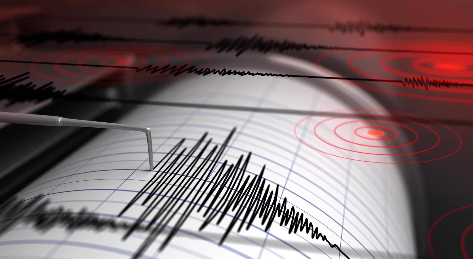 New Type of Induced Earthquake Triggered by Hydraulic Fracturing