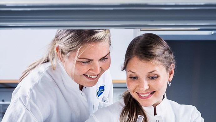 Valio Researching Future Food Production Using Cellular Agriculture Methods