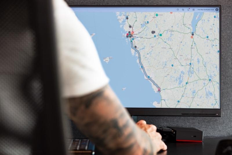 New Tools to Help Electric Delivery Vehicles Navigate Strategically with Minimal Energy.
